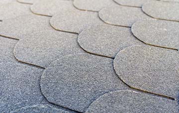 Polruan asphalt roofing costs
