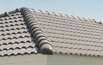 advantages of Polruan clay roofing