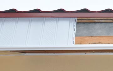Polruan fascia repair costs
