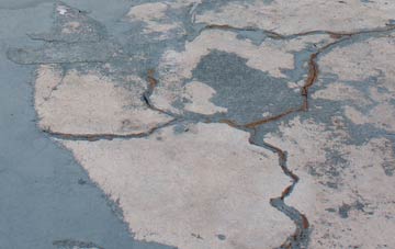 fibreglass roofing replacement Polruan