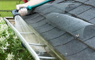 Polruan gutter cleaning costs
