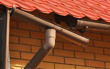 Polruan gutter repair costs