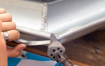 disadvantages of Polruan lead roofing