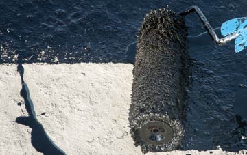 Polruan liquid sealant waterproofing