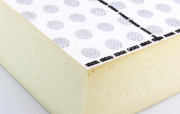 meeting Polruan building codes