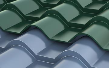 who should consider Polruan plastic roofs