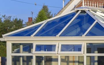 professional Polruan conservatory insulation
