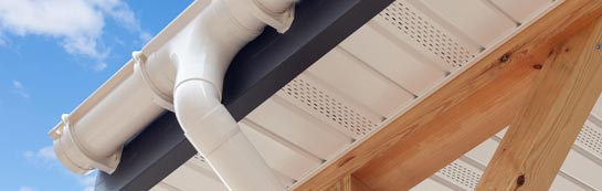 get Polruan guttering quotes today