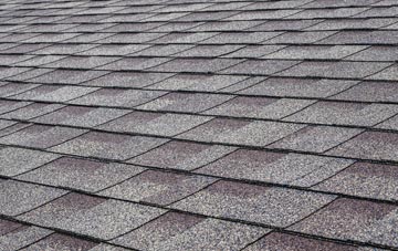 Polruan tiles for shallow pitch roofing