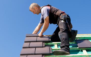 disadvantages of Polruan slate roofing