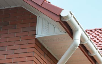 Polruan soffit repair costs