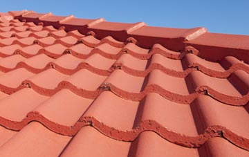 Polruan tile and slate roof replacement