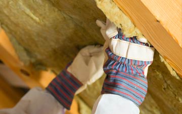 types of Polruan pitched roof insulation materials
