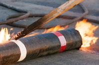 free Polruan flat roofing repair quotes