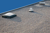 Polruan flat roofing