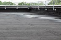 find rated Polruan flat roofing companies