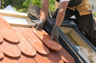 Polruan tiled roofing companies